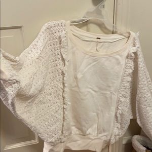 Free People Sweater